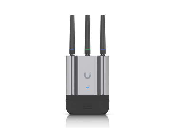 Ubiquiti Mobilruter Industriell