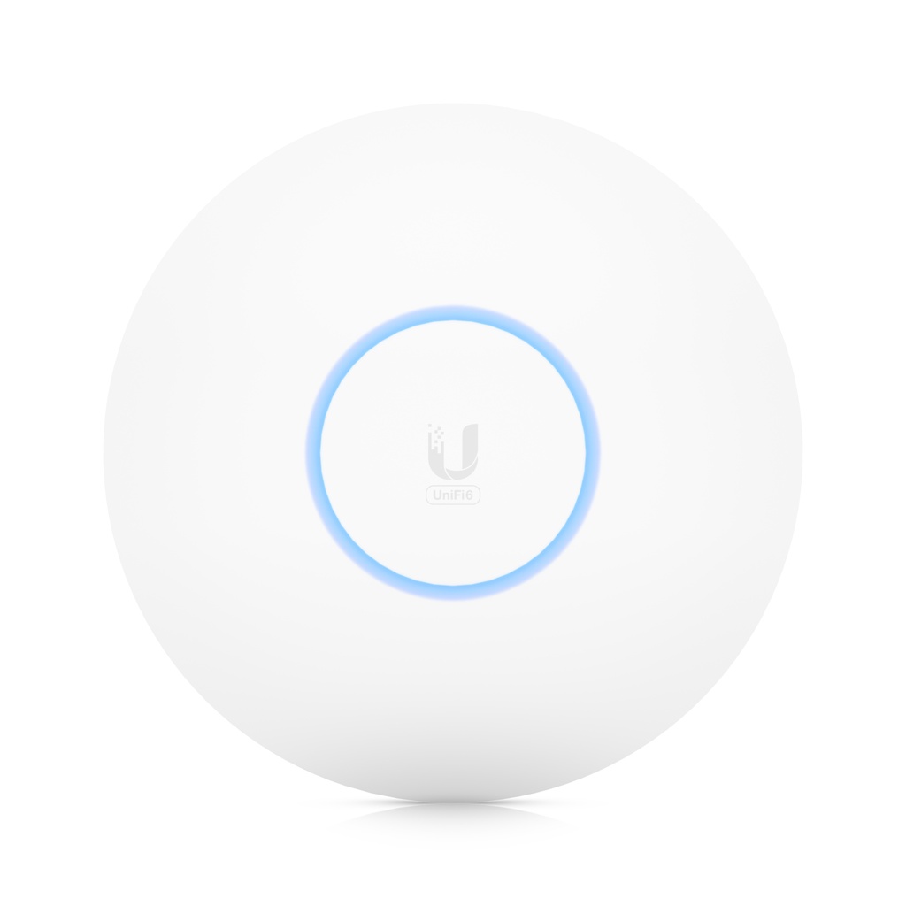 Ubiquiti UniFi Wifi 6 PRO