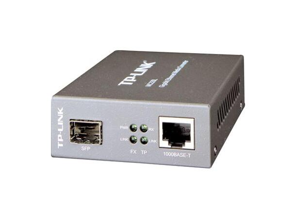 TP-Link Media Converter MC220L