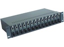 Cudy MediaConverter Chassis MC1402