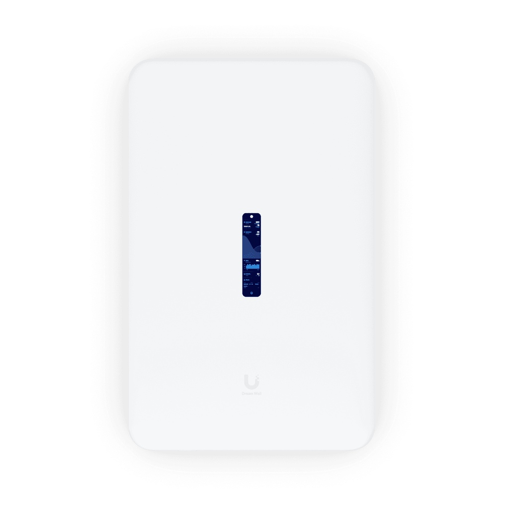 Ubiquiti UniFi Dream Wall