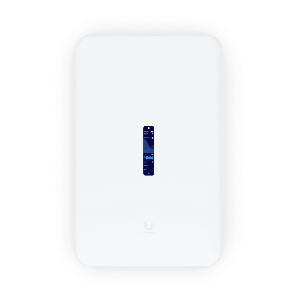 Ubiquiti UniFi Dream Wall