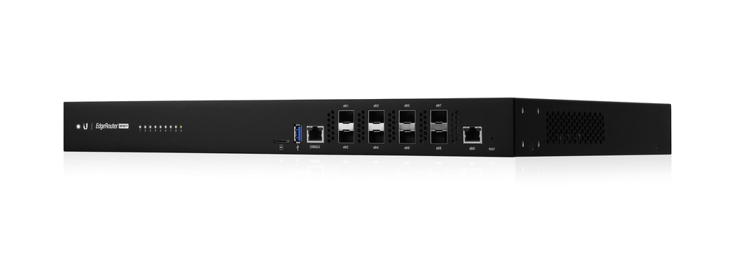 Ubiquiti EdgeRouter Infinity 8 port 10G