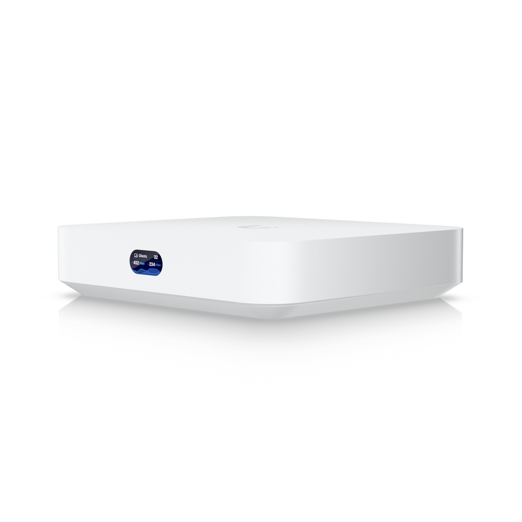 Ubiquiti UniFi Cloud Gateway Ultra