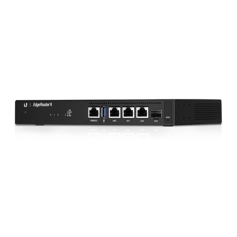 Ubiquiti EdgeRouter ER-4