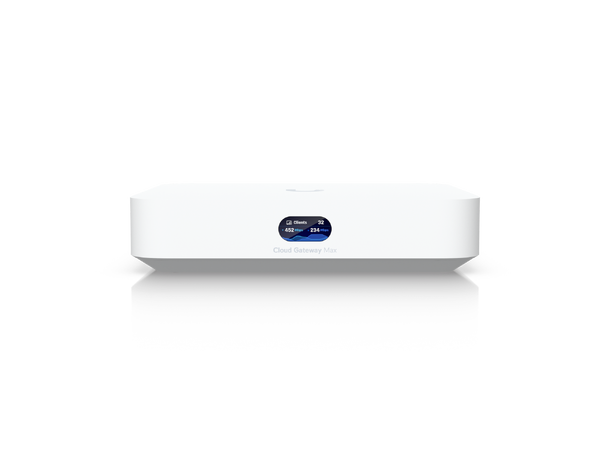 Ubiquiti UniFi Cloud Gateway Max