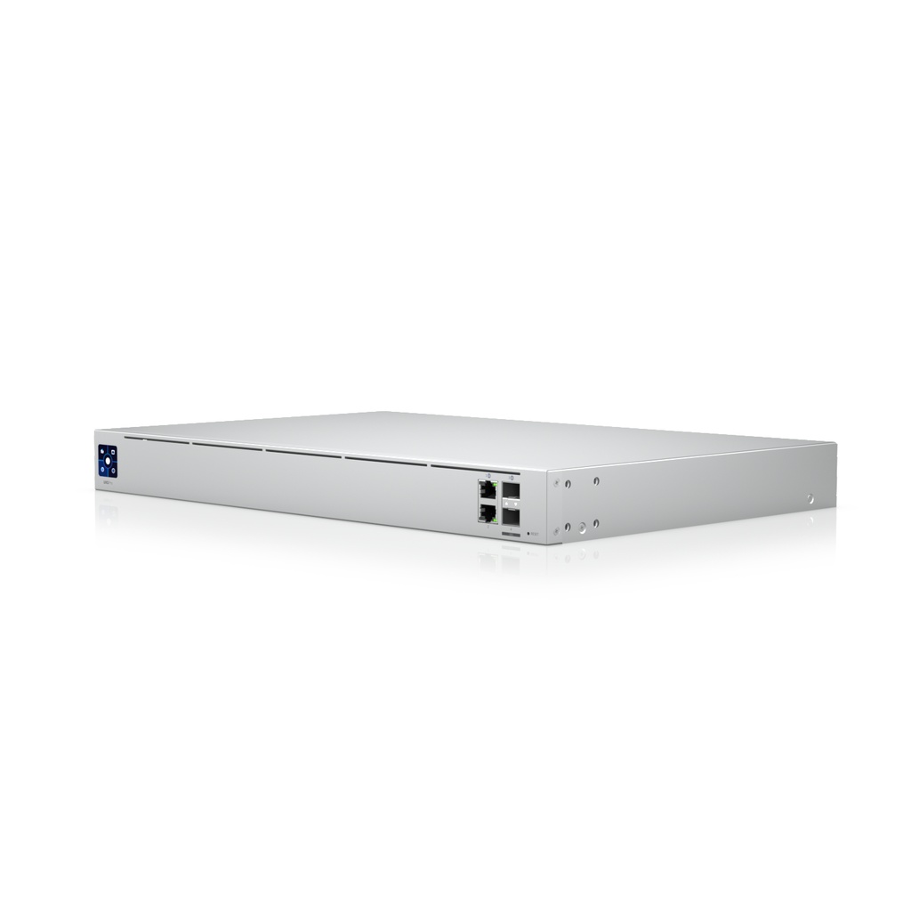 Ubiquiti UniFi Neste-generasjons Gateway PRO