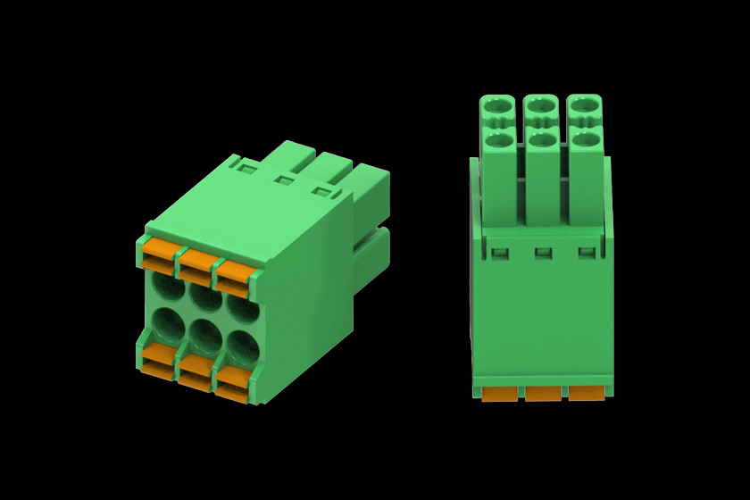 Teltonika Connector Set