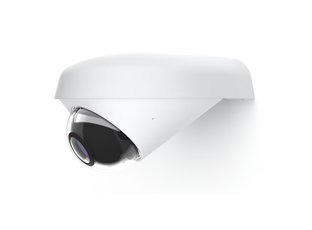 Ubiquiti UniFi Protect G4 Dome Arm Mount