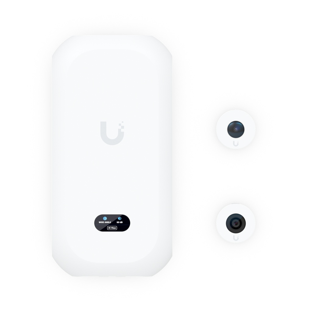 Ubiquiti UniFi AI Theta