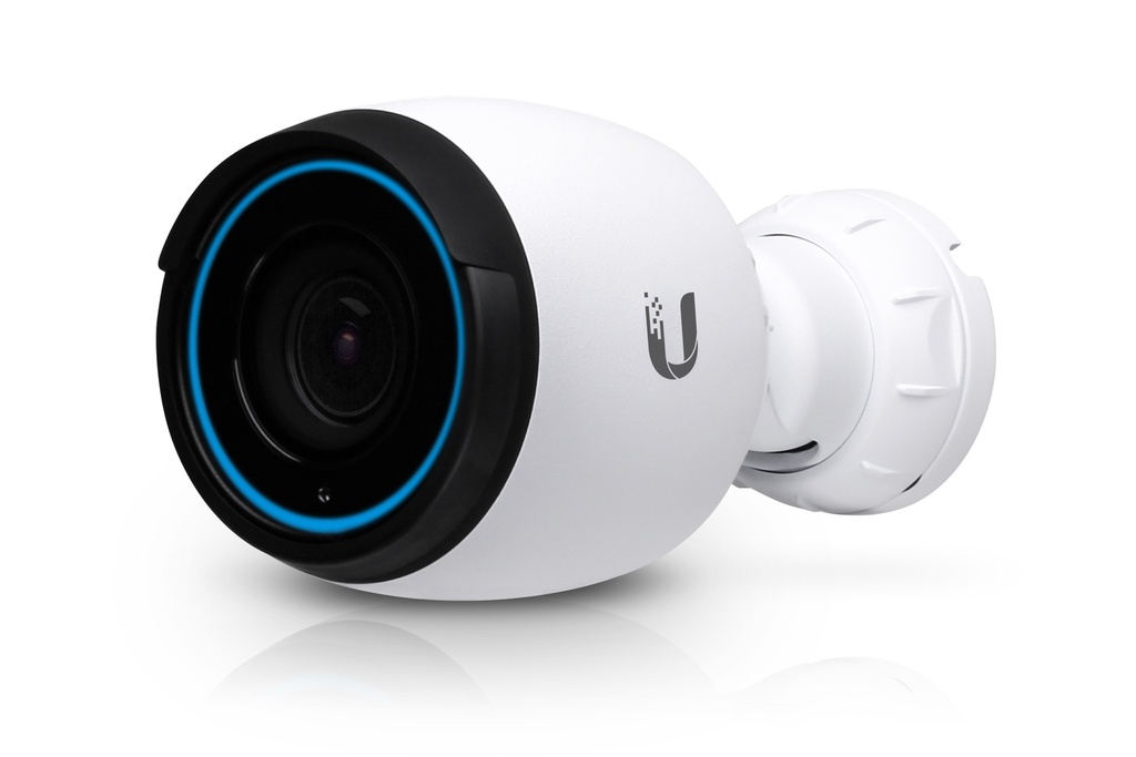 Ubiquiti UniFi G4 PRO 4K