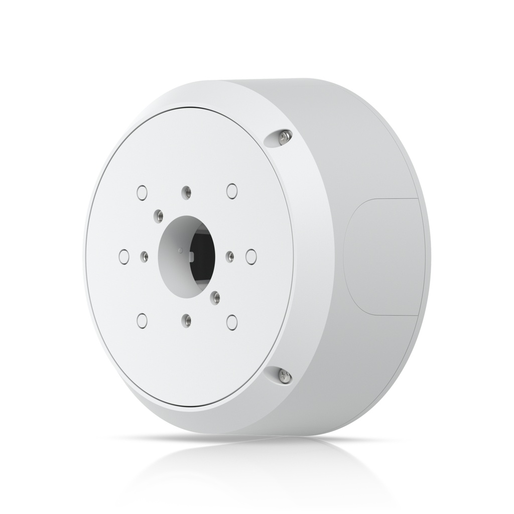 Ubiquiti Kamera Koblingsboks Hvit