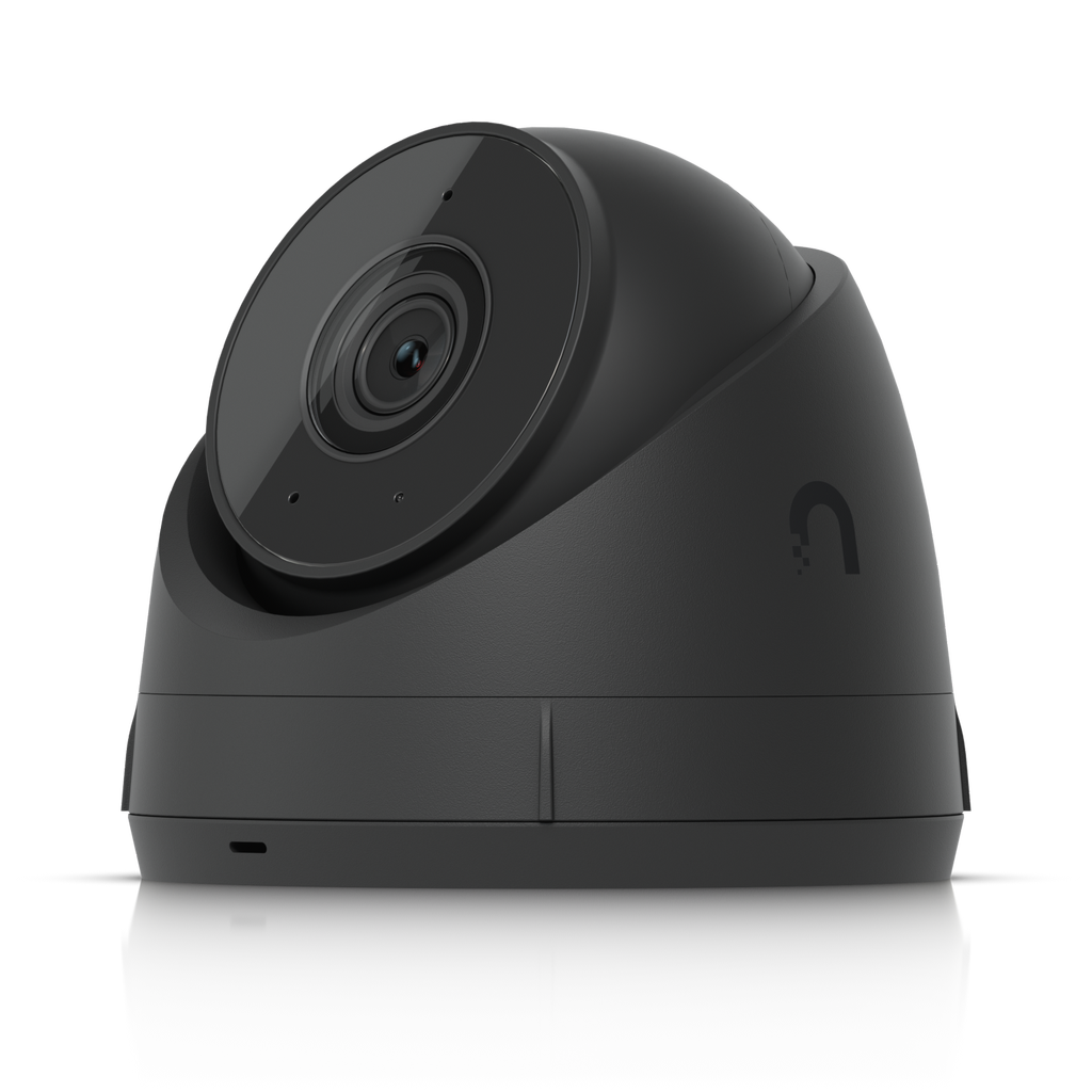 Ubiquiti UniFi G5 Turret Ultra Black