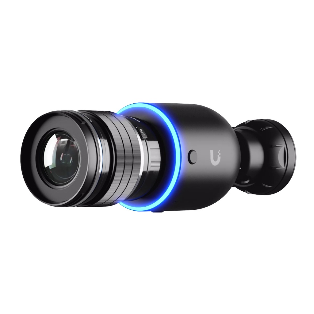 Ubiquiti UniFi AI DSLR