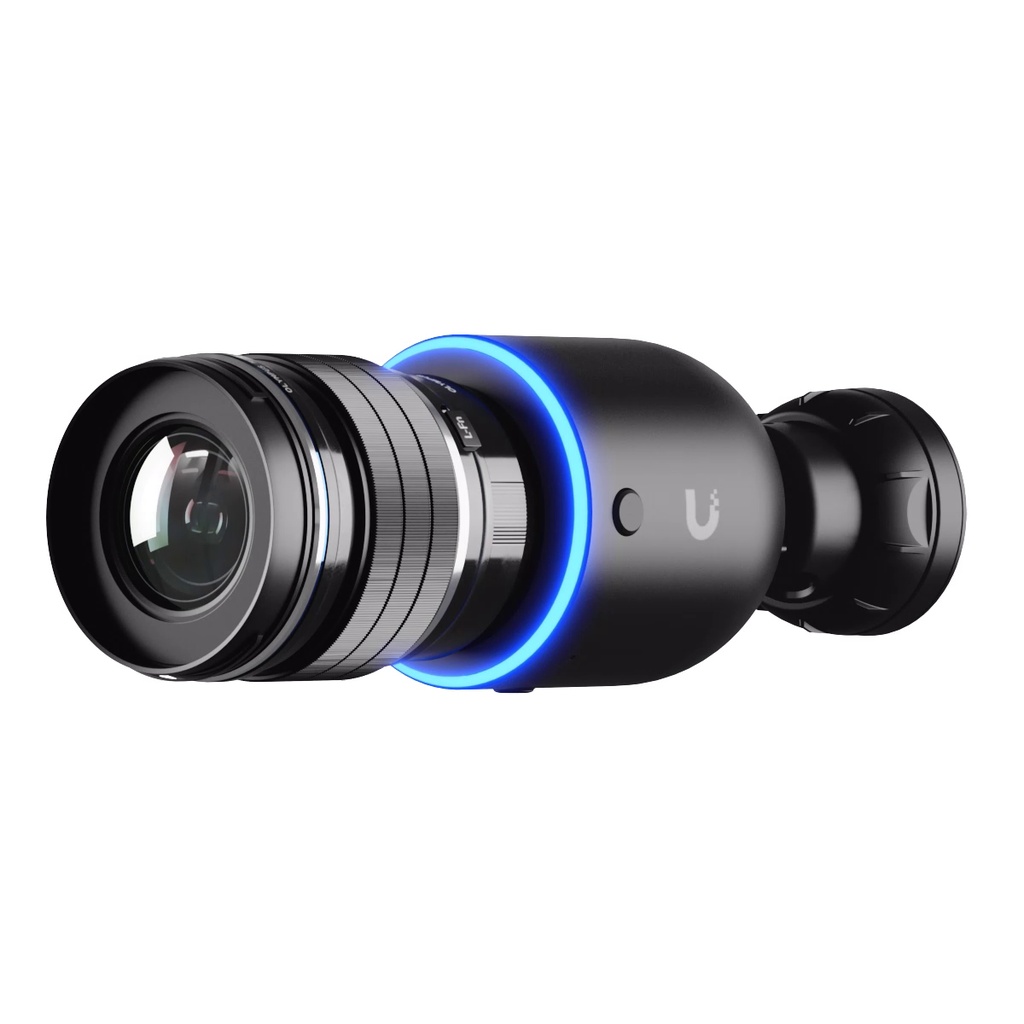 Ubiquiti UniFi AI DSLR