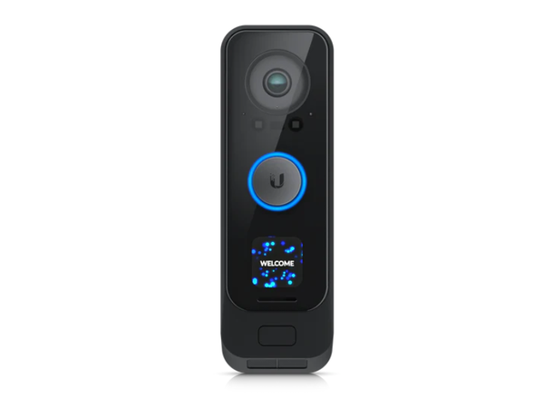 Ubiquiti UniFi G4 Doorbell PRO