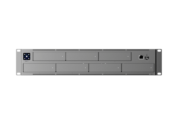 Ubiquiti UniFi NAS PRO