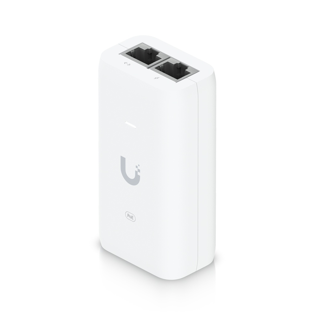 Ubiquiti U-POE-AF PoE Injector