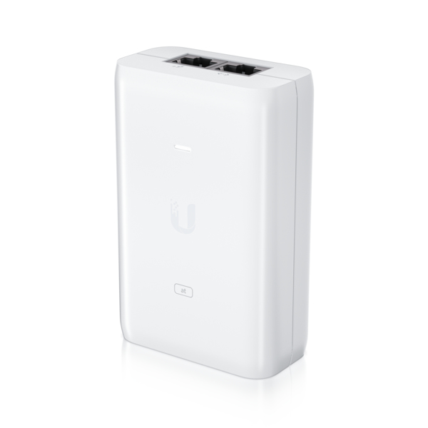 Ubiquiti U-POE-AT PoE-injektor