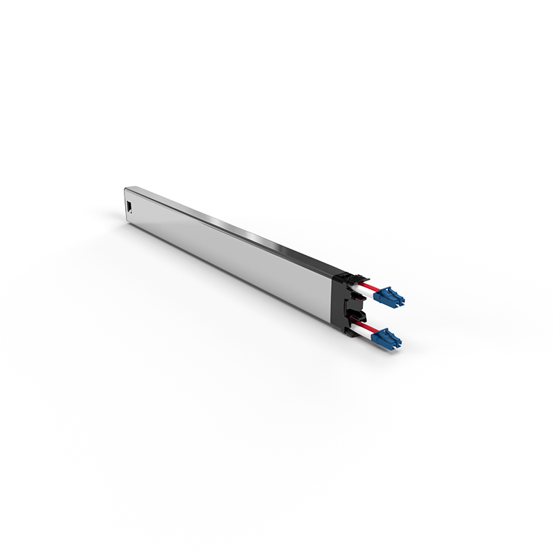 PATCHBOX 365 Cassette OS2 LC-LC