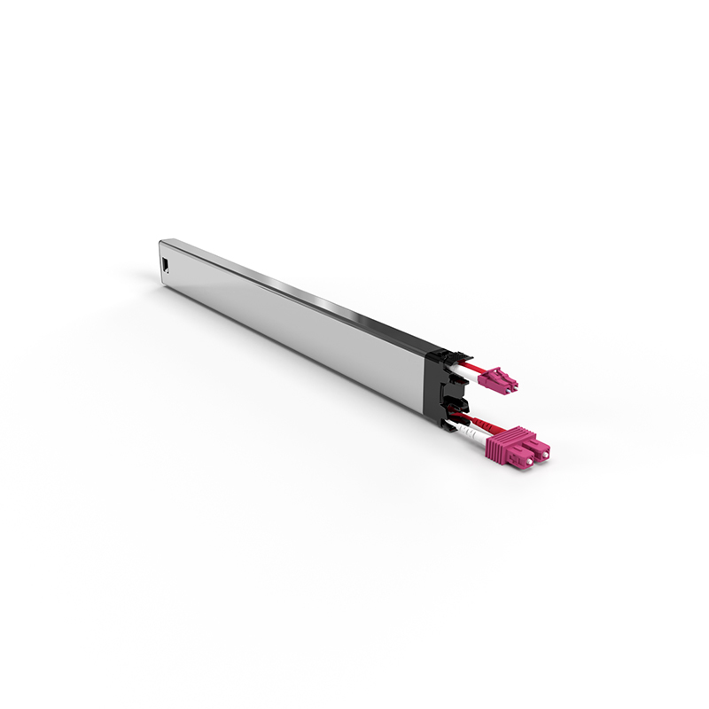 PATCHBOX 365 Cassette OM4 LC-SC