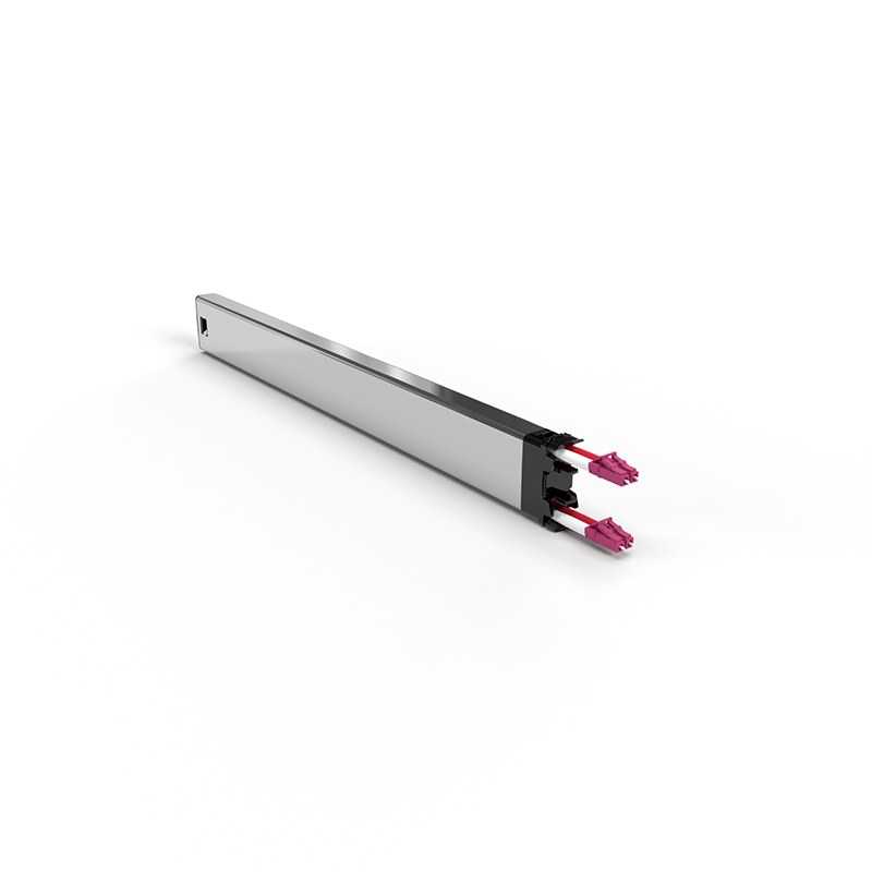 PATCHBOX 365 Cassette OM4 LC-LC