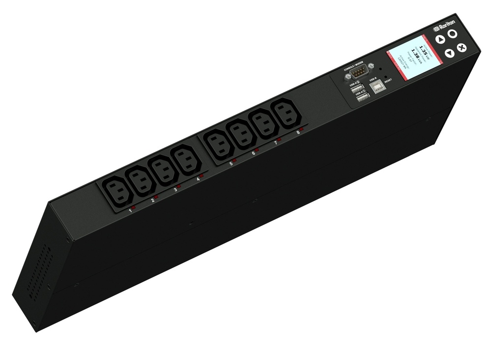 Raritan PX3-5190CR