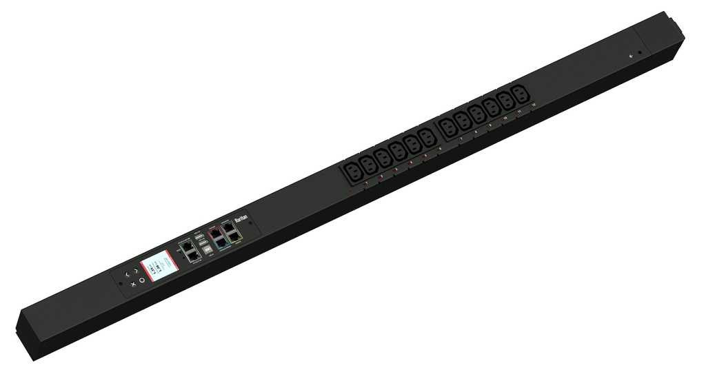 Raritan PX3-5260V