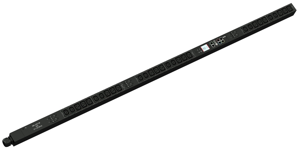 Raritan PX3-5089V