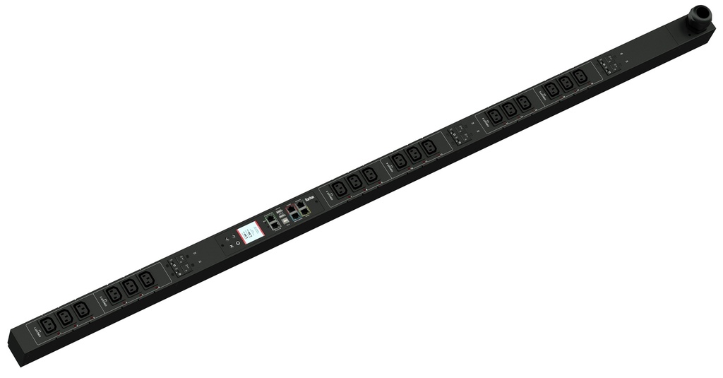 Raritan PX3-4607X-V2