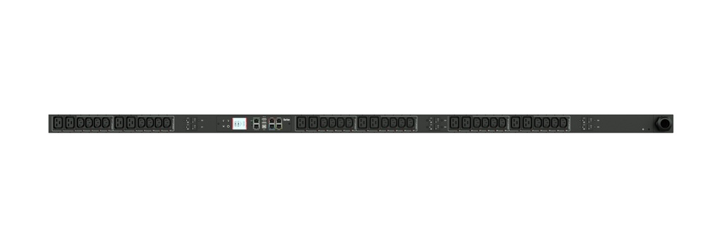 Raritan PX3-4730-M5V2