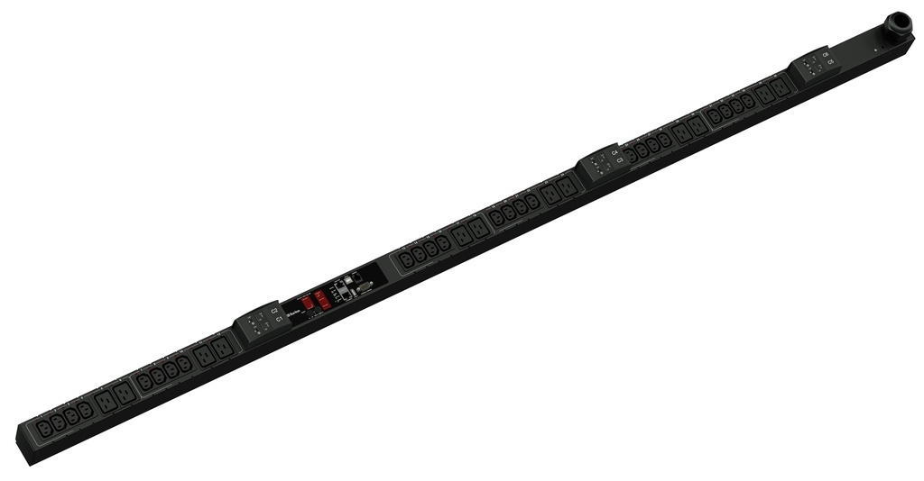 Raritan PX2-2730