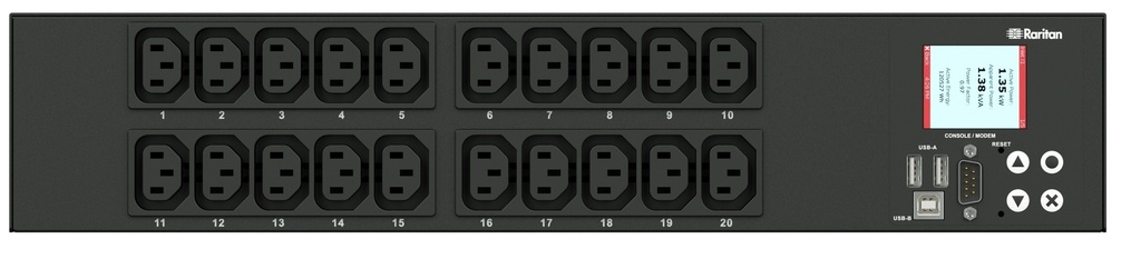 Raritan PX3-1440R