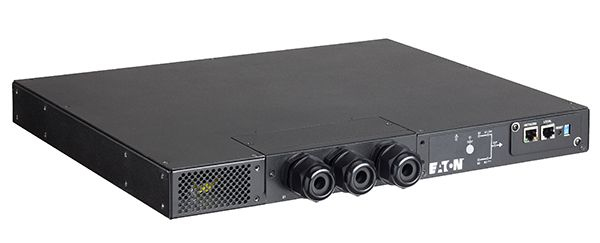 Eaton ATS 30A Netpack