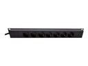 Elivi Power Strip 7 outlets 3m