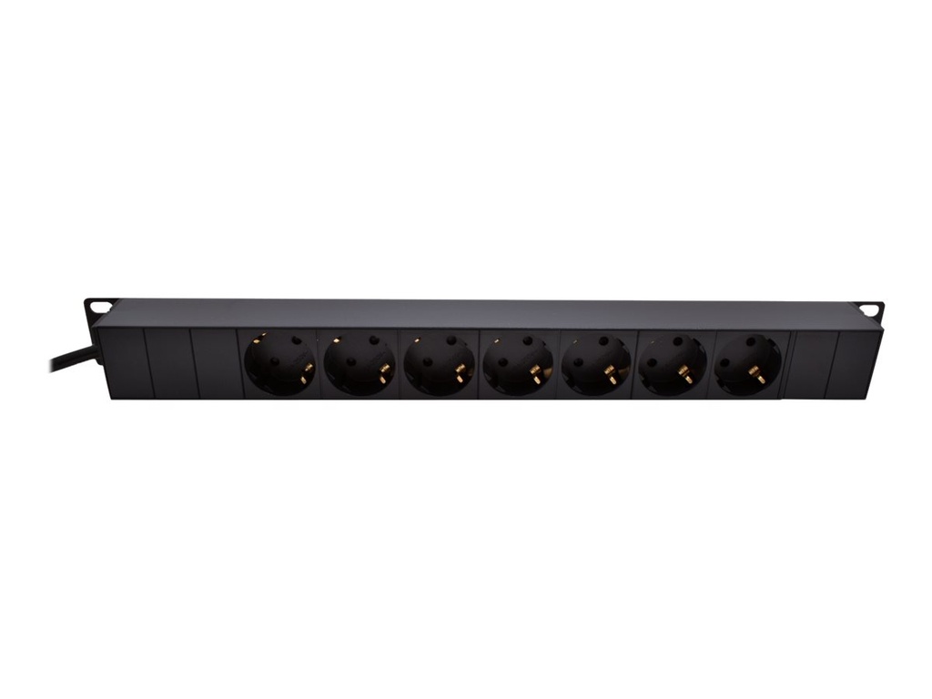 Elivi Power Strip 7 outlets 5m