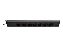 Elivi Power Strip 7 outlets 5m