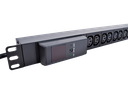 LinkIT 19" Power Strip 10xC13 2m