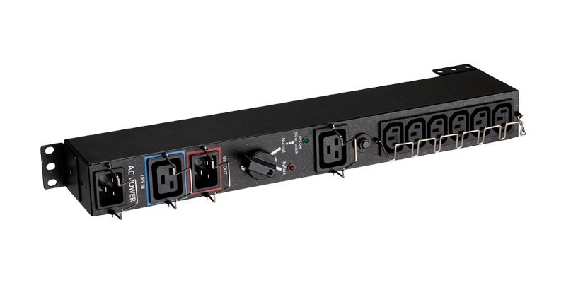 Eaton HotSwap MBP3KI IEC