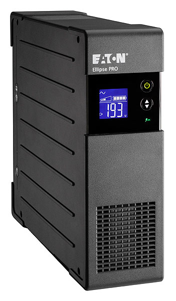 Eaton UPS Ellipse PRO 850 DIN