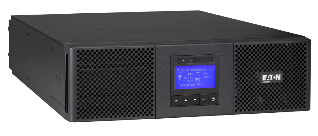 Eaton 9SX 9SX6KIRT