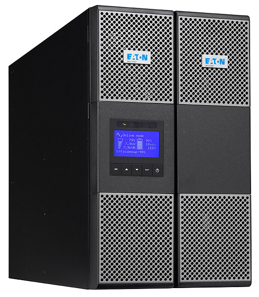 Eaton 9PX 11000i HotSwap 3:1