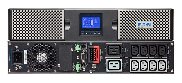 Eaton Online UPS 9PX3000IRT2U