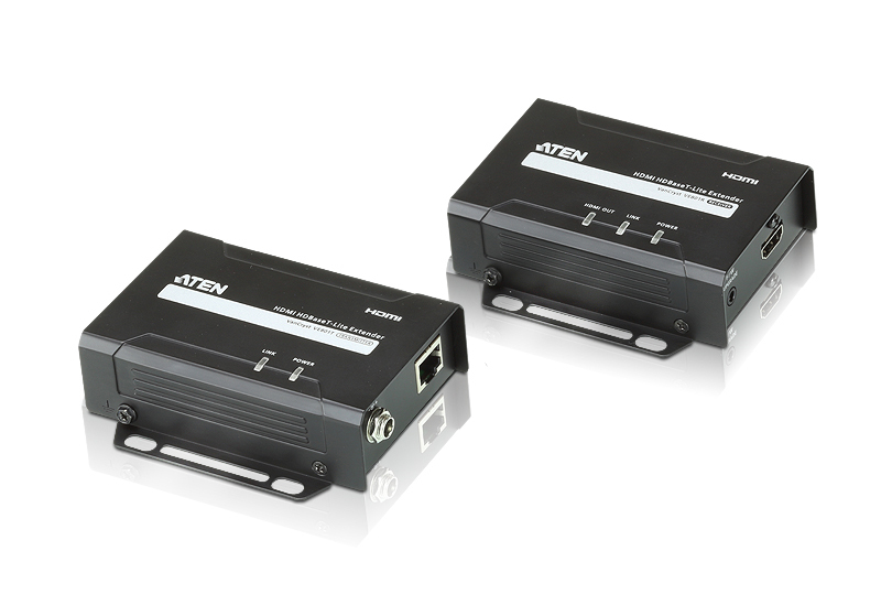 Aten Video HDMI HDBaseT Extender VE801
