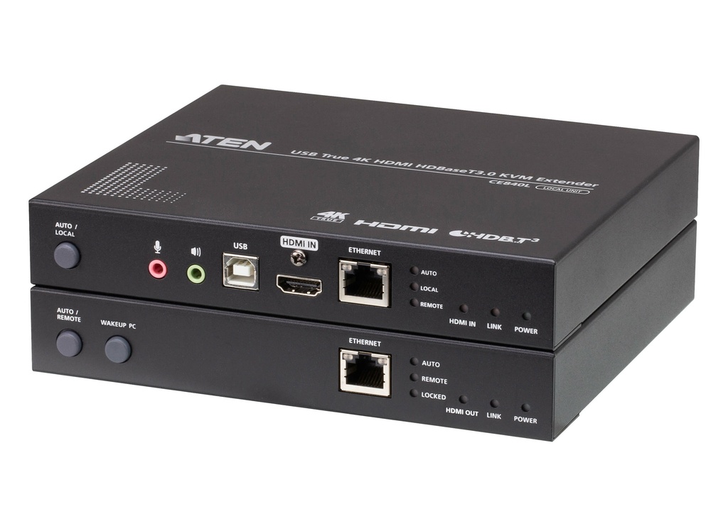 Aten KVM Extender CE840