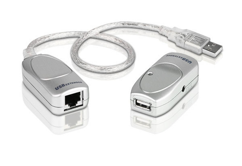 Aten UCE60 USB Extender, opptil 60m