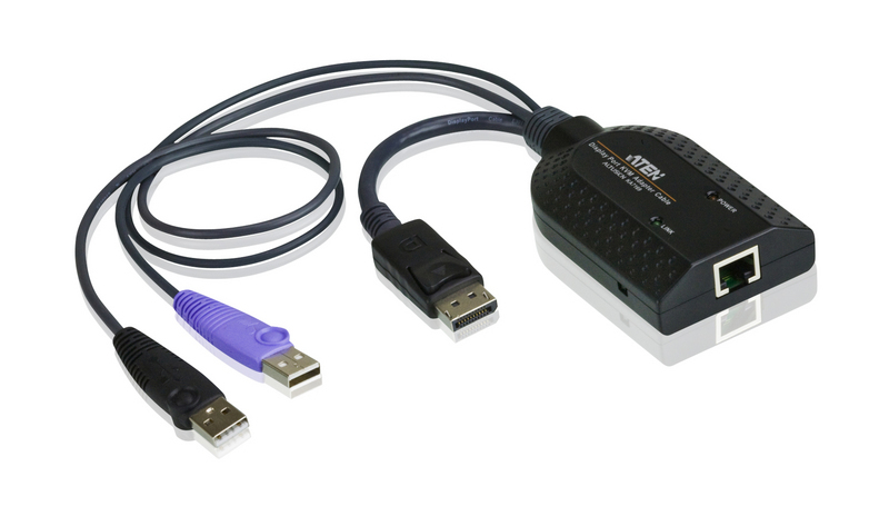 Aten KVM CPU Module USB KA7169
