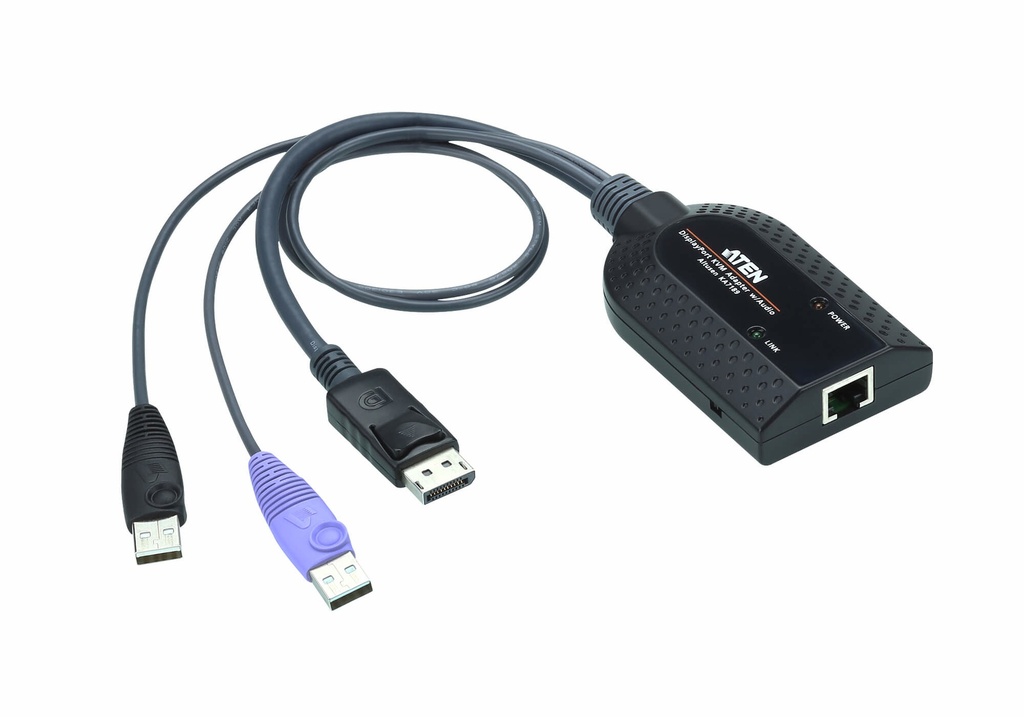 Aten KVM CPU Module USB KA7189