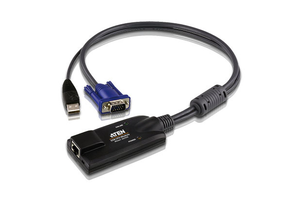 Aten KVM CPU Module USB KA7570