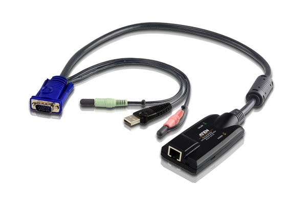 Aten KVM CPU Modul USB KA7176